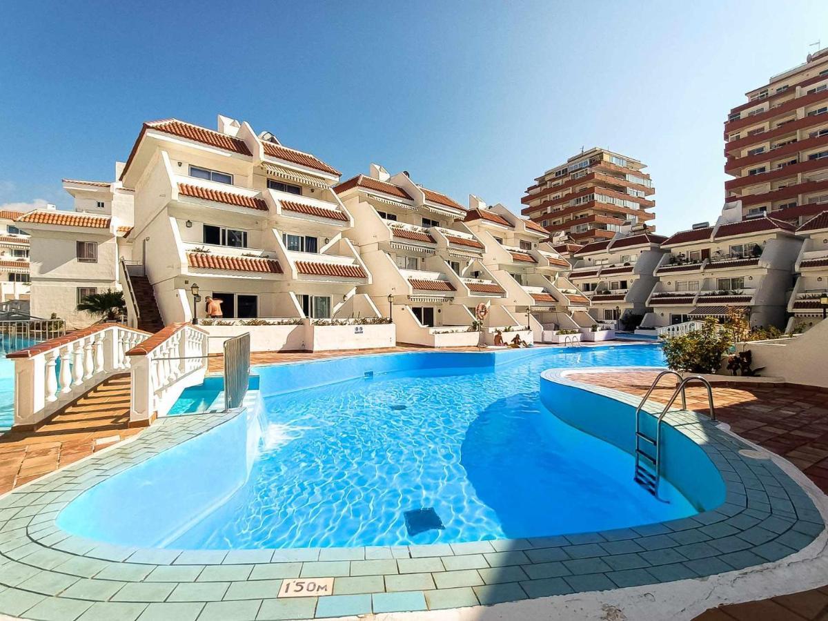Rentaliday Flor De Cia Playa de las Americas (Tenerife) Exterior foto