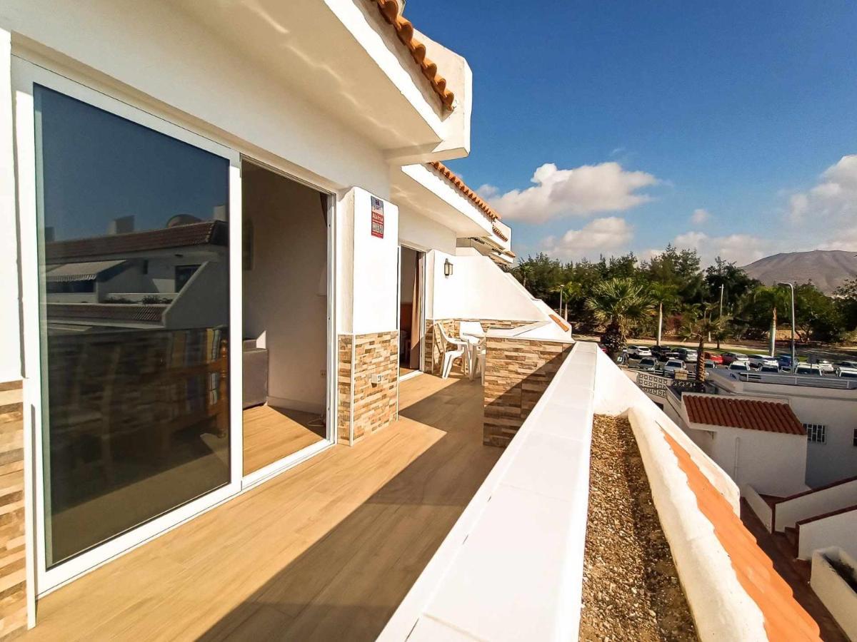 Rentaliday Flor De Cia Playa de las Americas (Tenerife) Exterior foto