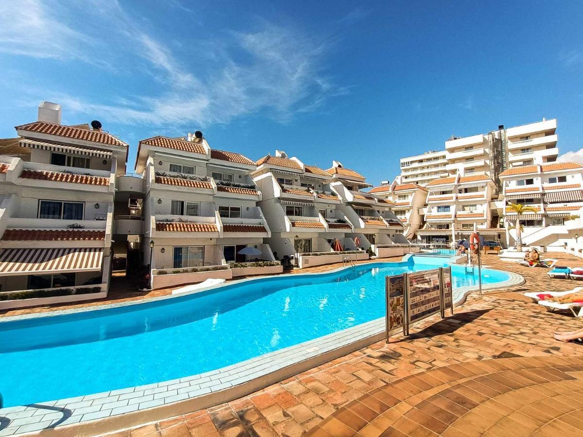 Rentaliday Flor De Cia Playa de las Americas (Tenerife) Exterior foto