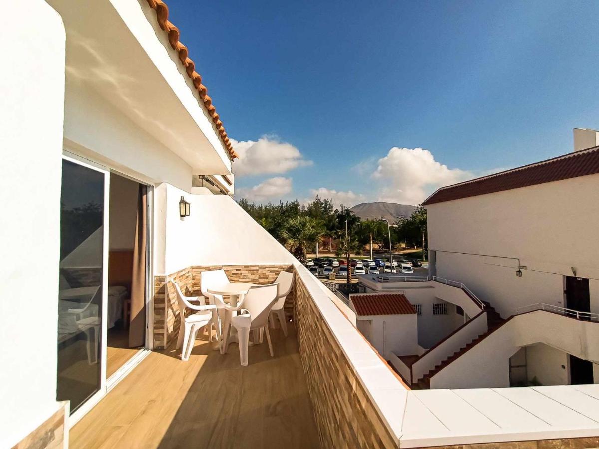 Rentaliday Flor De Cia Playa de las Americas (Tenerife) Exterior foto